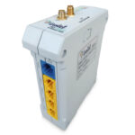 inotel endüstriyel modem