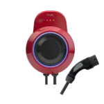 Wallbox Şarj Cihazı 22 kW Kademeli Güç Inotel Inocharge